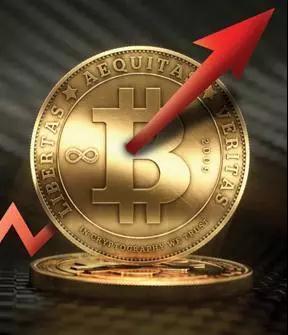 比特币周二飙升超过23%价格超过5000美元 这导致交易商磕磕绊绊