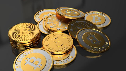 比特币周二飙升至5000美元以上这是自去年11月大幅下挫以来尚未