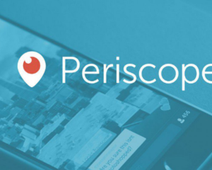 Twitter表示 它将开始暂时停止滥用Periscope评论者