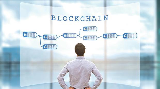 区块链以预期的方式扰乱了技术和社会吗
