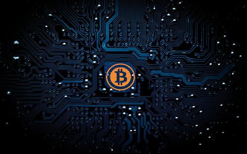 区块链的美国共识 拥抱技术不要封杀