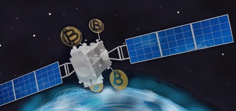 通过区块链技术实现智能合约