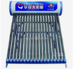 太阳能热水器十大品牌排行榜2019