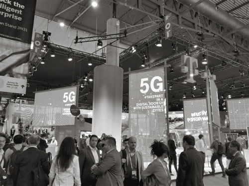 MWC19巴塞罗那已经落下帷幕 作为绝对主角的5G技术被反复观赏和咀嚼