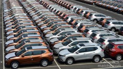 现代汽车可能暂停其在中国的一家工厂的减产
