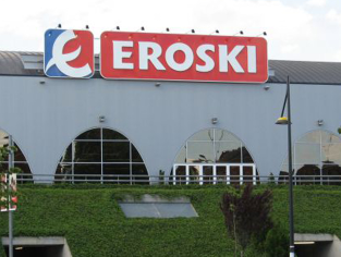 Eroski同意该银行为其债务再融资至2024年