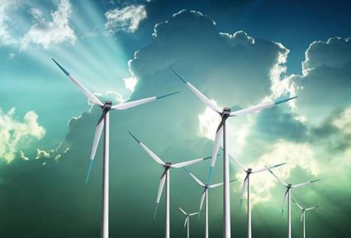 GE探索Enel可再生能源合资企业的股权出售