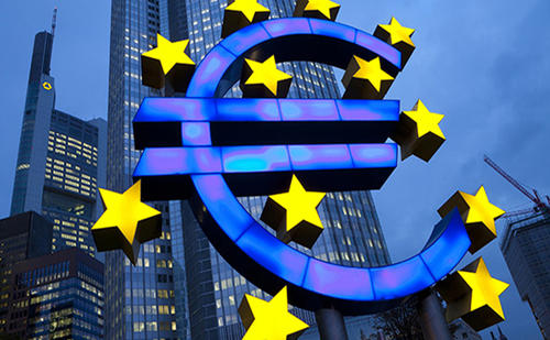 欧洲央行决定后美股下跌