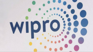Wipro在一笔价值接近700亿卢比的大宗交易后跌幅达5％