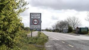 确保欧盟成员国爱尔兰与英国统治的北爱尔兰之间没有硬边界的支持是主要障碍