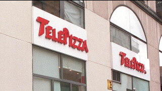 布鲁塞尔授权KKR基金购买Telepizza