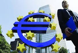 欧元区商业贷款增长大幅放缓
