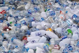  年度最可怕的统计数据 90.5％的塑料未经回收