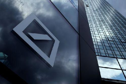 德意志银行 德国商业银行在合并报告中崛起