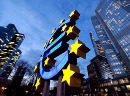 德意志银行表示欧洲央行是欧洲银行面临的问题