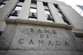 加拿大央行将全球债务上升视为增长的最大威胁