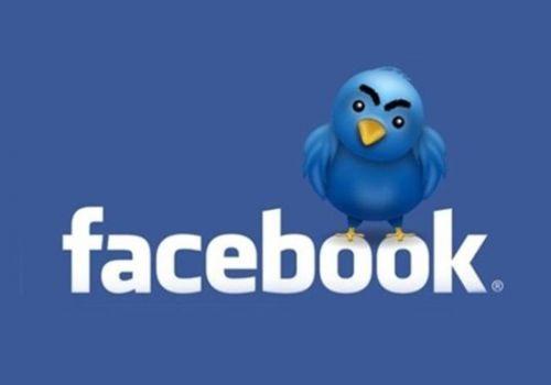 俄罗斯对Facebook和Twitter提起民事诉讼