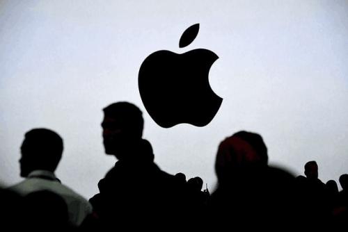 苹果和亚马逊可能是下一个破坏ETF的人