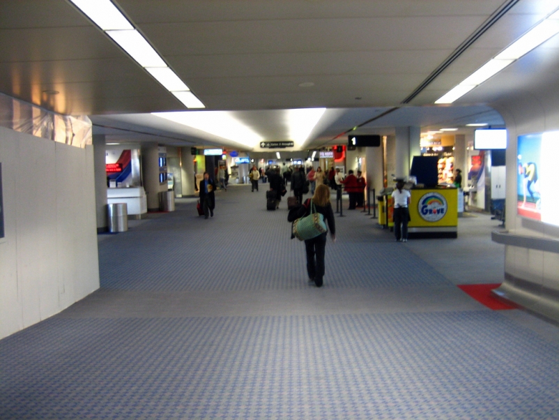 纽约启动了升级拉瓜迪亚肯尼迪机场的设计竞赛