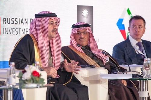 沙特阿美公司首次公开募股将于2021年上市 