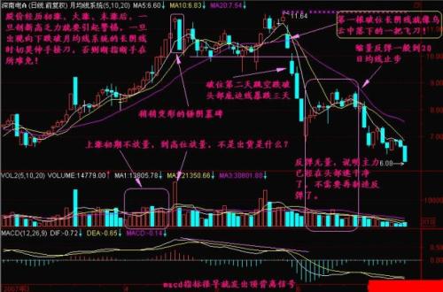 经过20年的中断 这支股票终于回来了