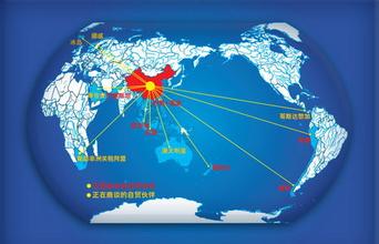 3个国际基金将您的投资组合全球化