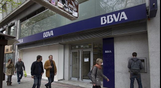 BBVA宣布了一项高达10亿欧元的cocos问题