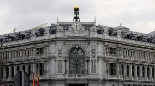 西班牙银行维持2019年和2020年的GDP预测