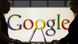 布鲁塞尔因滥用支配地位而以14.9亿美元对谷歌进行了罚款
