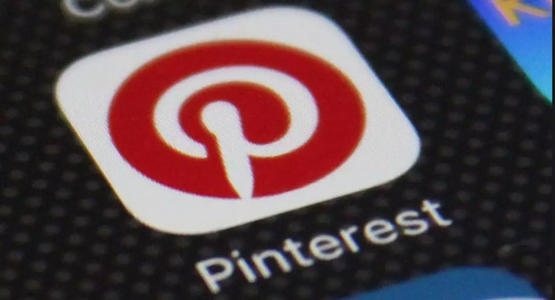 Pinterest在首次公开募股之前聘请沃尔玛CTO