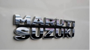 Maruti Suzuki对投资者的萧条令人失望