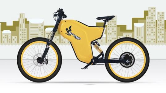 电动自行车即时折扣高达300欧元
