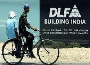 在Gurugram项目中投资1900亿卢比DLF上涨3％