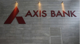 由于券商维持买入 Axis Bank创下52周新高