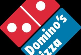 Domino可以让您更轻松地从车内订购披萨