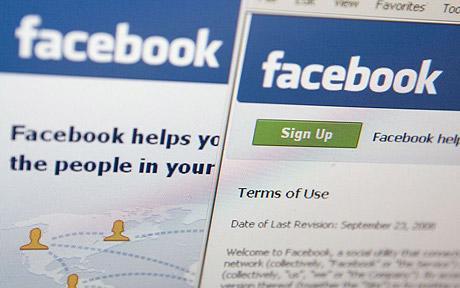 调查Facebook的数据政策 这可能导致巨额罚款