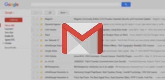 使用新更新安排电子邮件进入Gmail