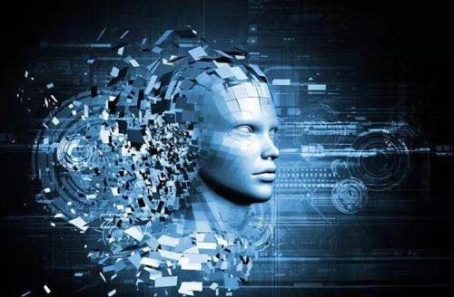 人类人工智能和自动化在完全物联网世界中融合