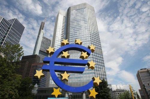欧洲央行注意到欧元兑美元的上行空间仍然受到1.1250的限制