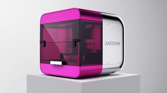 3D Bioprinter可以打印人体皮肤