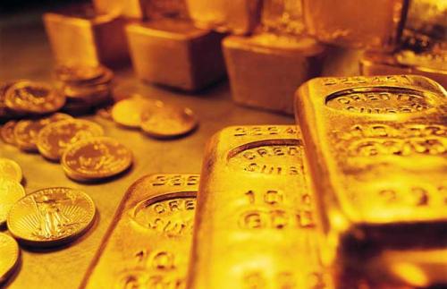 贵金属专家预测一旦华尔街意识到高估降息的可能性黄金将会反弹