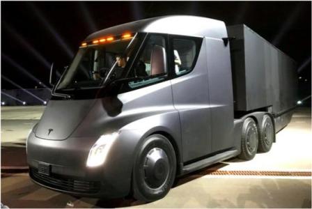电动卡车初创公司Rivian宣布以亚马逊为首的7亿美元投资回合