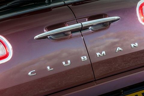 Mini Clubman长期测试回顾眼见为实