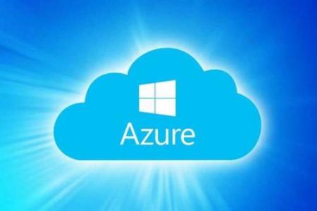 微软公司的Azure云计算平台在去年第四季度的增长速度放缓