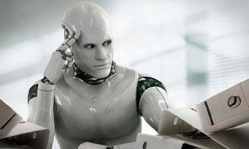 人工智能和机器人技术将会带来什么样的新工作