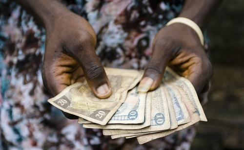 尼日利亚产生了11.74美元 超过了2019年预算每桶60美元的基准