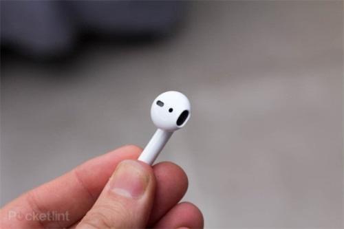 Apple的最新款耳机可能比AirPods更好
