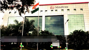 Mindtree Q4 PAT的环比增长1.9％至卢比