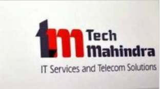 Tech Mahindra Q4 PAT的环比下降10.3％至卢比