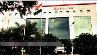 Mindtree Q4 PAT的环比增长2.4％至卢比